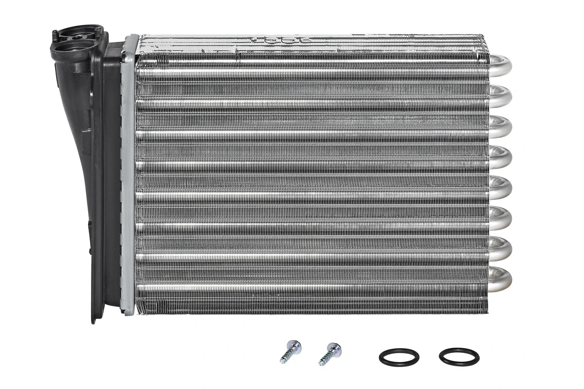 Heat Exchanger, interior heating 715334