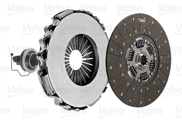 VALEO 827424 Clutch Kit