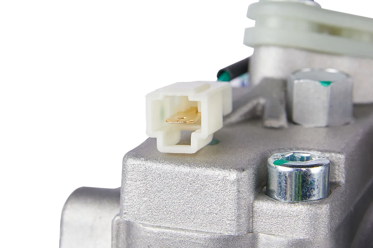 Compressor, air conditioning VALEO CORE-FLEX 813011