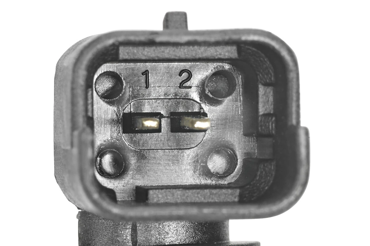 VALEO 254058 Sensor, crankshaft pulse