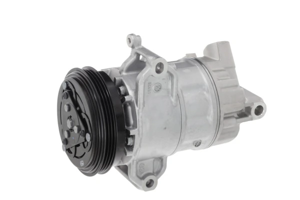 VALEO 690198 Compressor, air conditioning