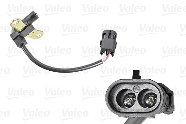 Sensor, crankshaft pulse 254124