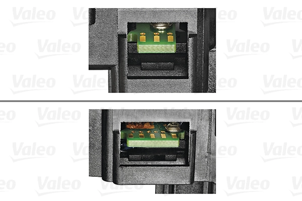 VALEO 251708 Steering Column Switch