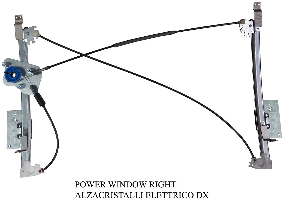 Window Regulator 852578