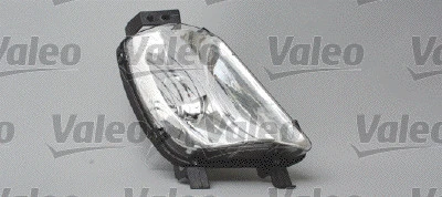 Front Fog Light ORIGINAL PART 043600