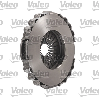 VALEO 809148 Clutch Kit