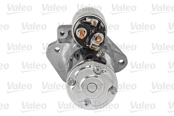 VALEO 201025 Starter