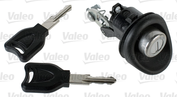 VALEO 256966 Lock Cylinder