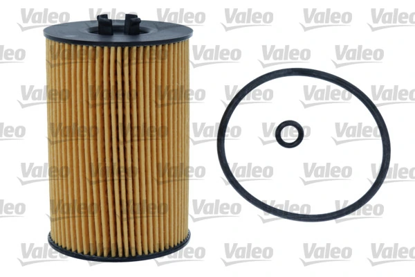 Oil Filter 586617