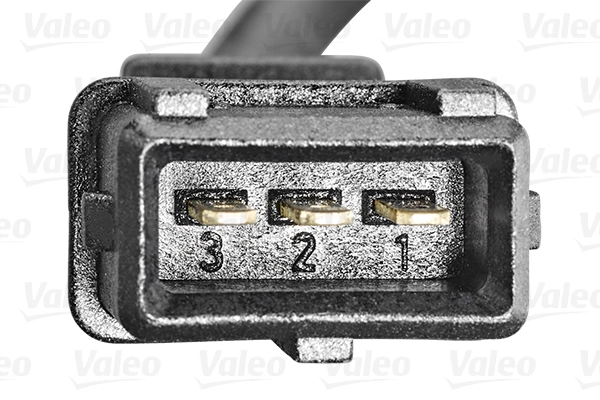 VALEO 254115 Sensor, crankshaft pulse