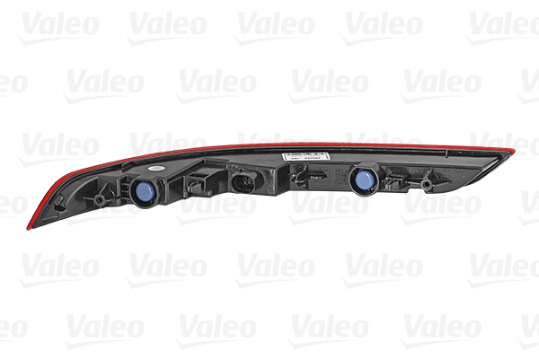 VALEO 045484 Tail Light Assembly