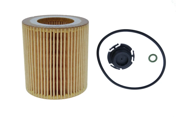 VALEO 586622 Oil Filter