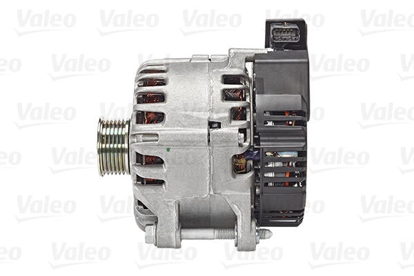 Starter Generator VALEO ORIGINS STOP&START - NEW O.E. TECHNOLOGY 439864