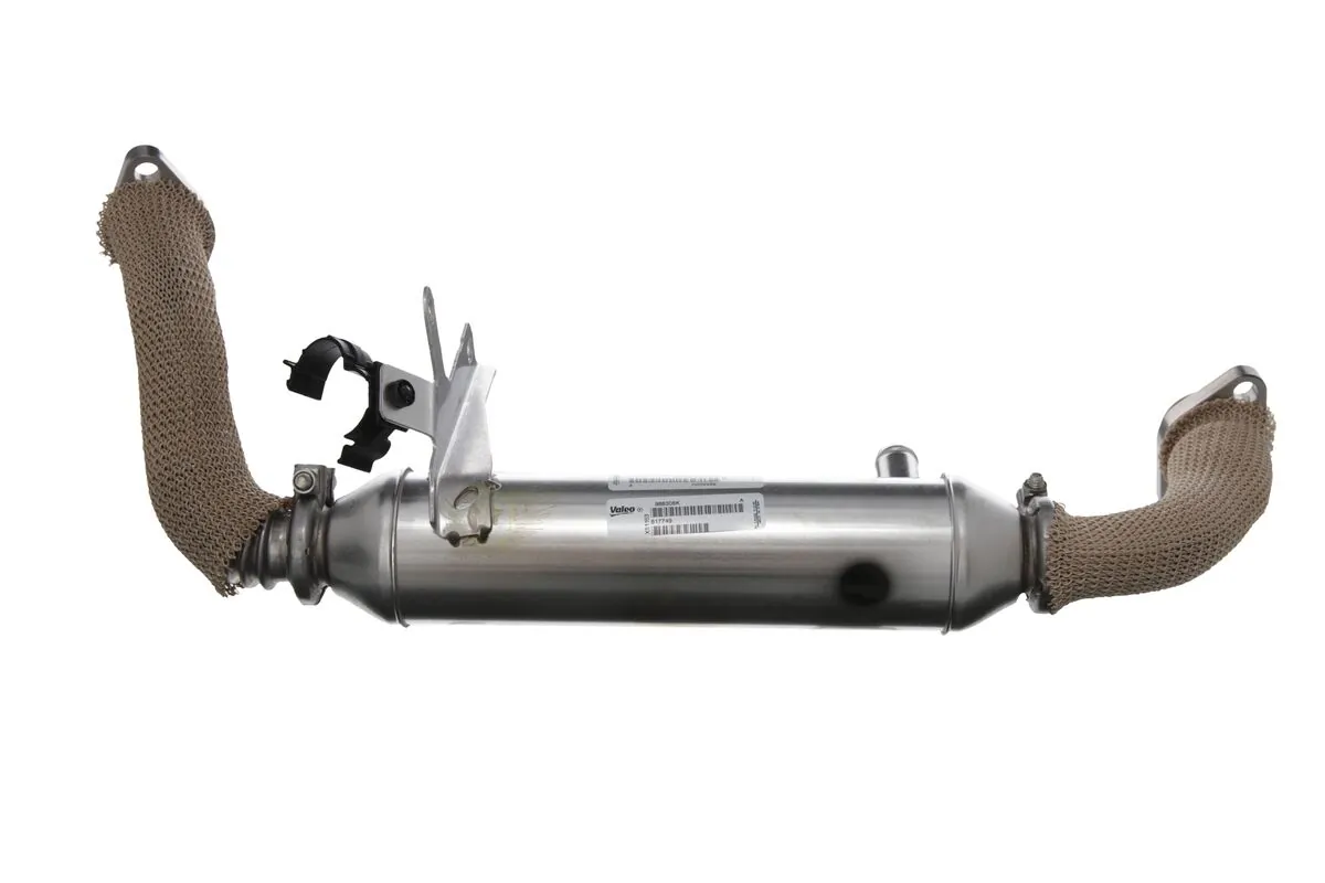 Cooler, exhaust gas recirculation ORIGINAL PART 817749