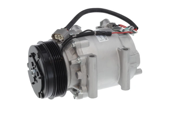 Compressor, air conditioning VALEO CORE-FLEX 813193