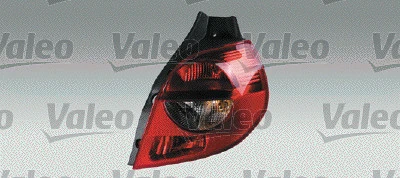 Tail Light Assembly ORIGINAL PART 088972
