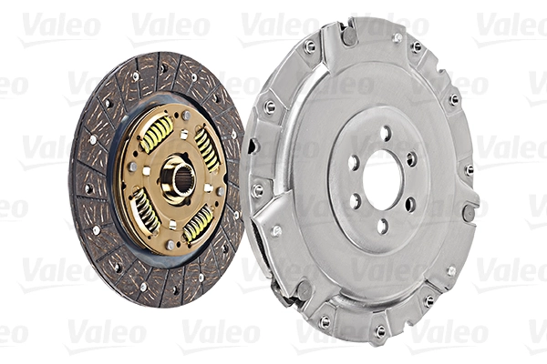 Clutch Kit VALEO CLASSIC KIT2P 786028