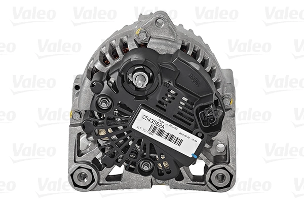 VALEO 439561 Alternator