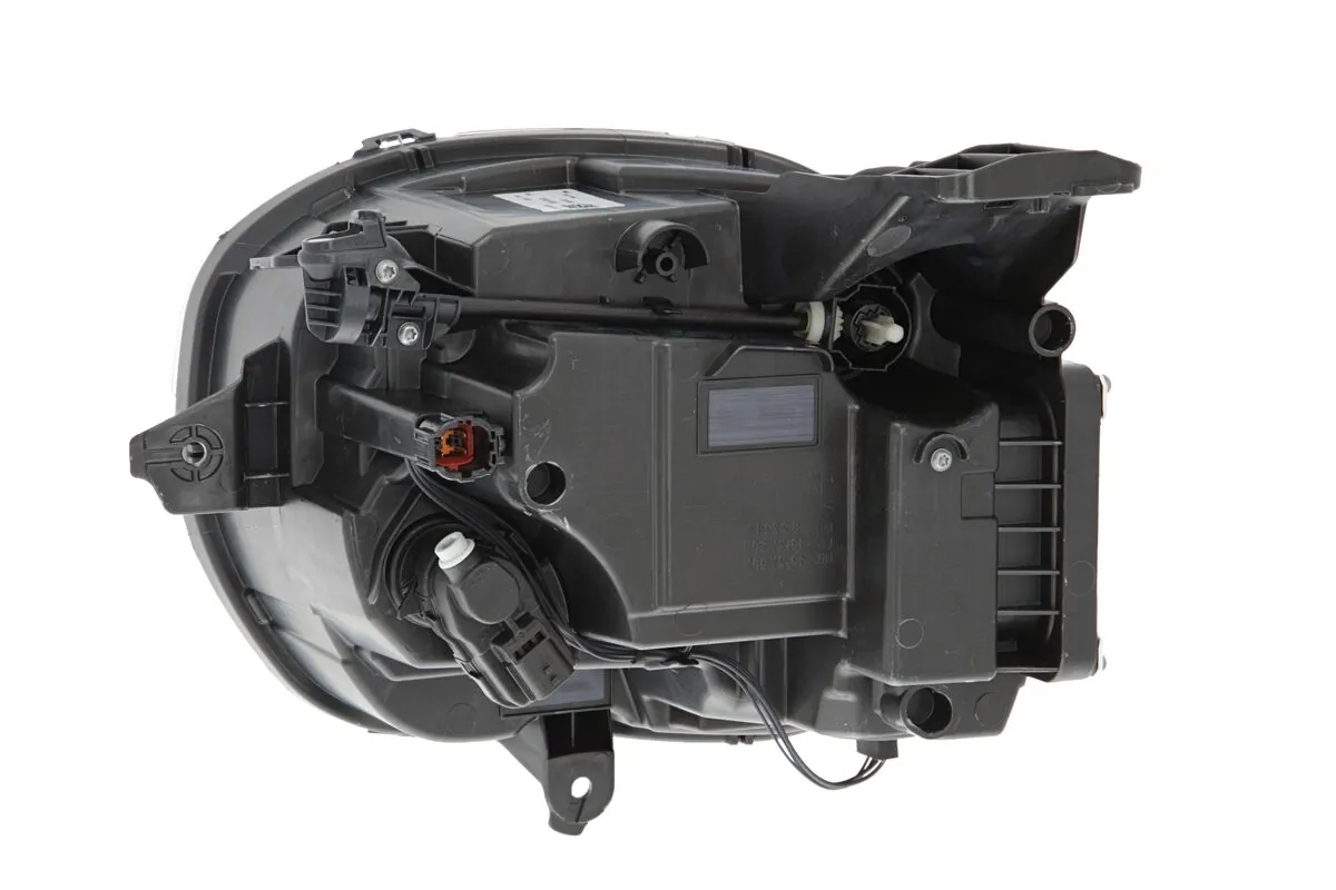VALEO 451012 Headlight