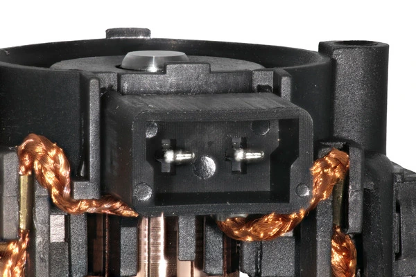 Interior Blower 884502