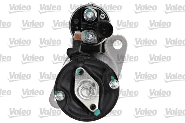 Starter VALEO CORE-FLEX 438408