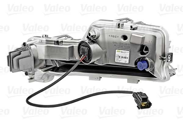 VALEO 045156 Daytime Running Light