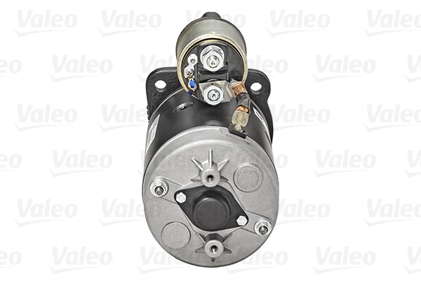 VALEO 455533 Starter