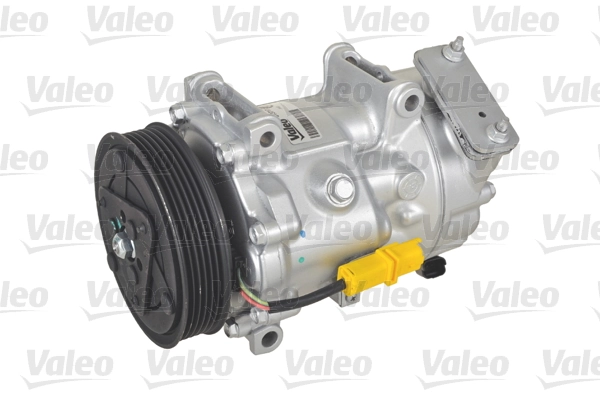 VALEO 813717 Compressor, air conditioning
