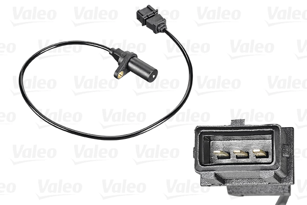 Sensor, crankshaft pulse 254018