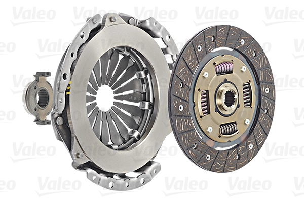 Clutch Kit VALEO CLASSIC KIT3P 786022