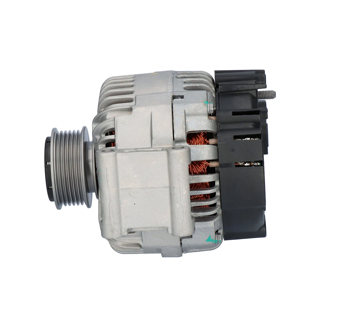 VALEO 439554 Alternator
