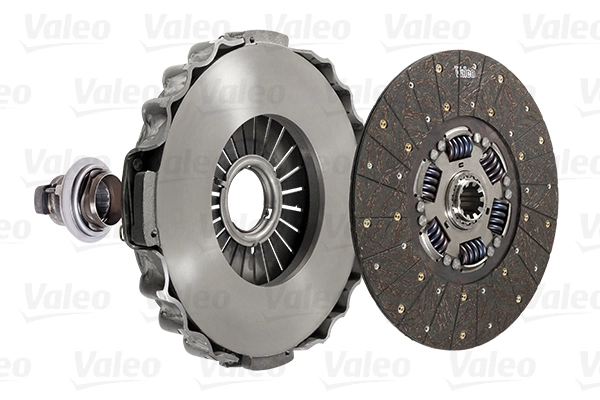 VALEO 805237 Clutch Kit