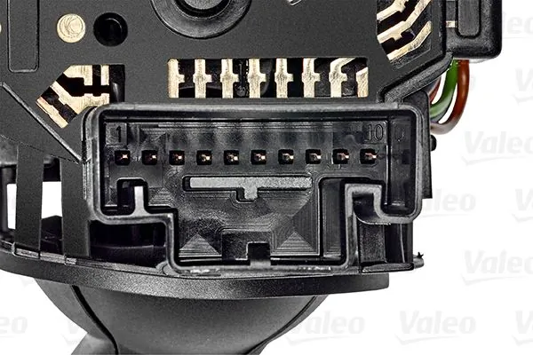 VALEO 251712 Steering Column Switch