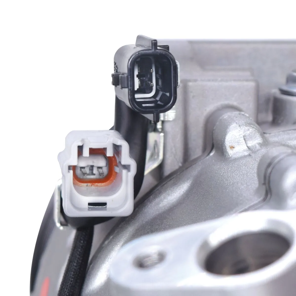 VALEO 716688 Compressor, air conditioning