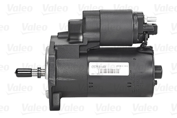 VALEO 201005 Starter