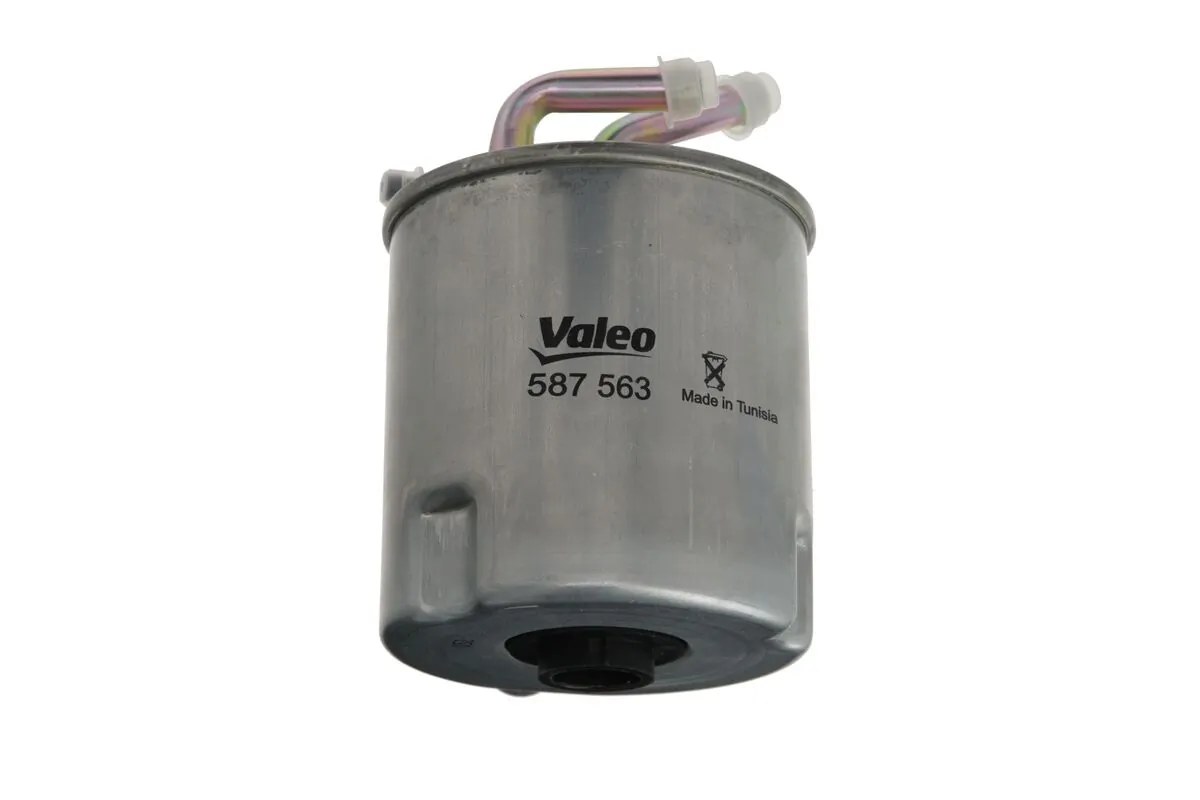 Fuel Filter 587563