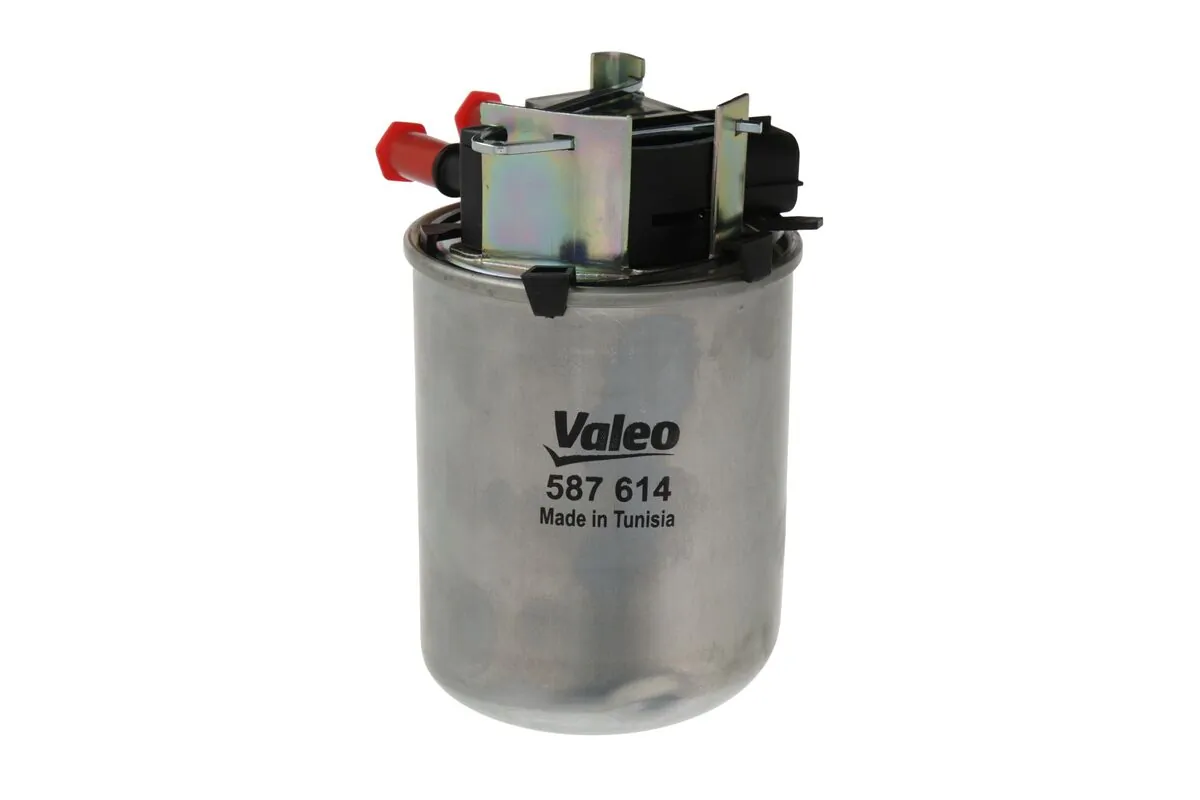 Fuel Filter 587614