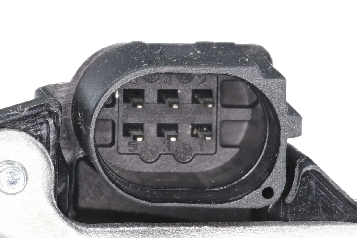 EGR Valve 703264