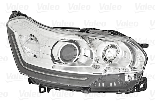 Headlight ORIGINAL PART 046879