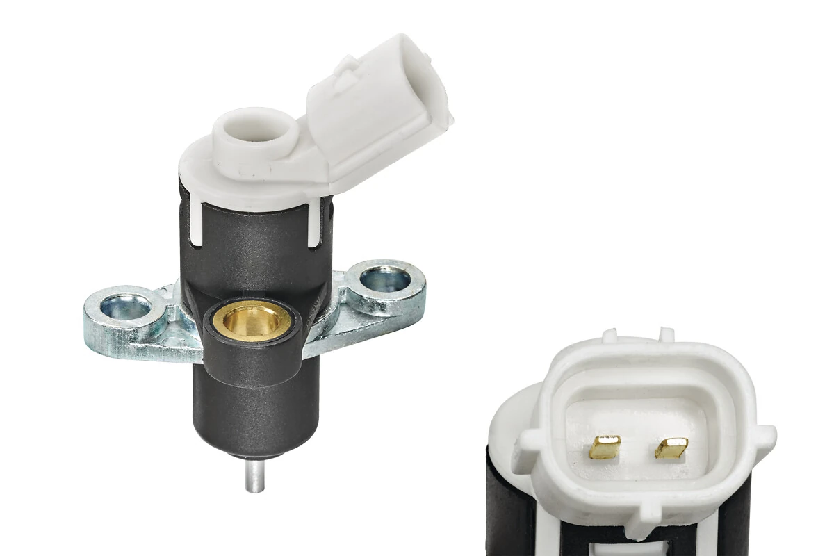 Sensor, crankshaft pulse 254041