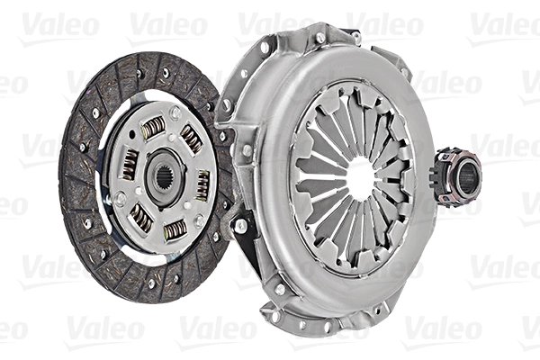 Clutch Kit VALEO CLASSIC KIT3P 786035