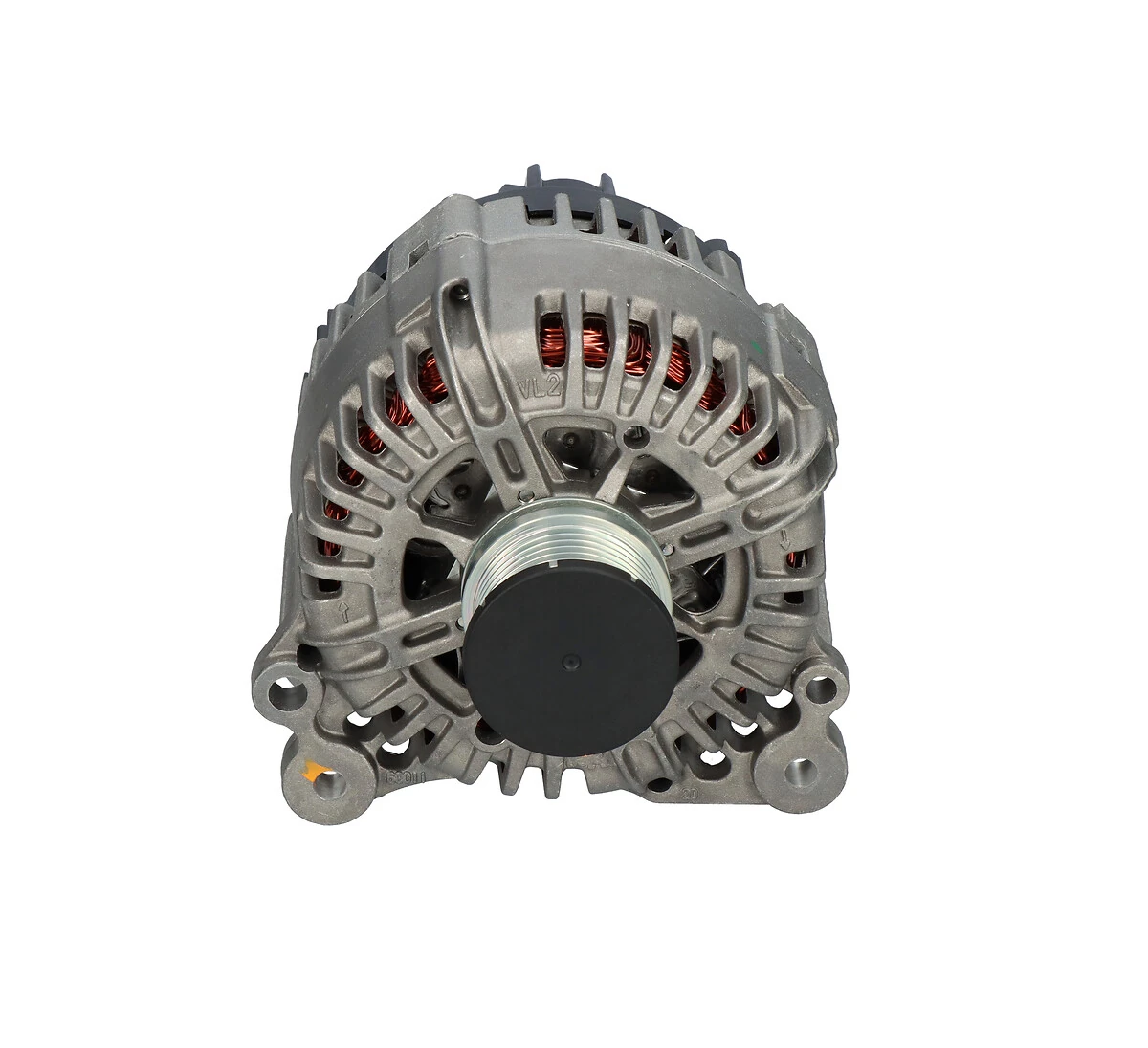 Alternator VALEO ORIGINS NEW OE TECHNOLOGY 439608