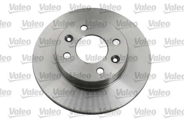 VALEO 186230 Brake Disc