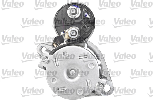 Starter VALEO ORIGINS NEW OE TECHNOLOGY 438272