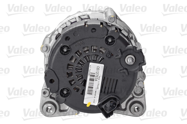 VALEO 439756 Alternator