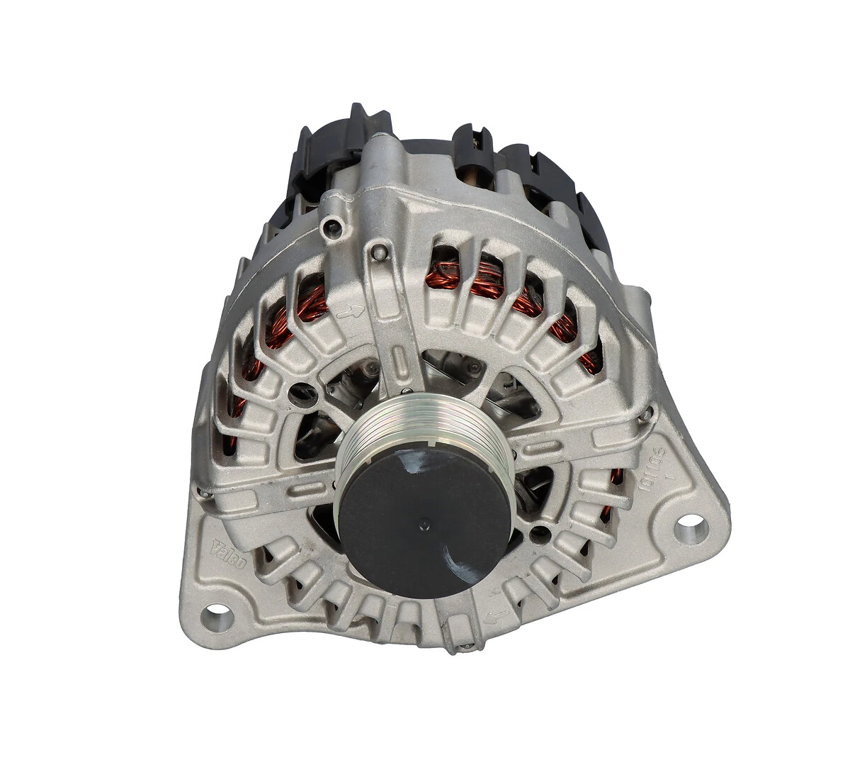 VALEO 444718 Alternator