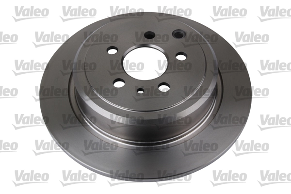 VALEO 186421 Brake Disc
