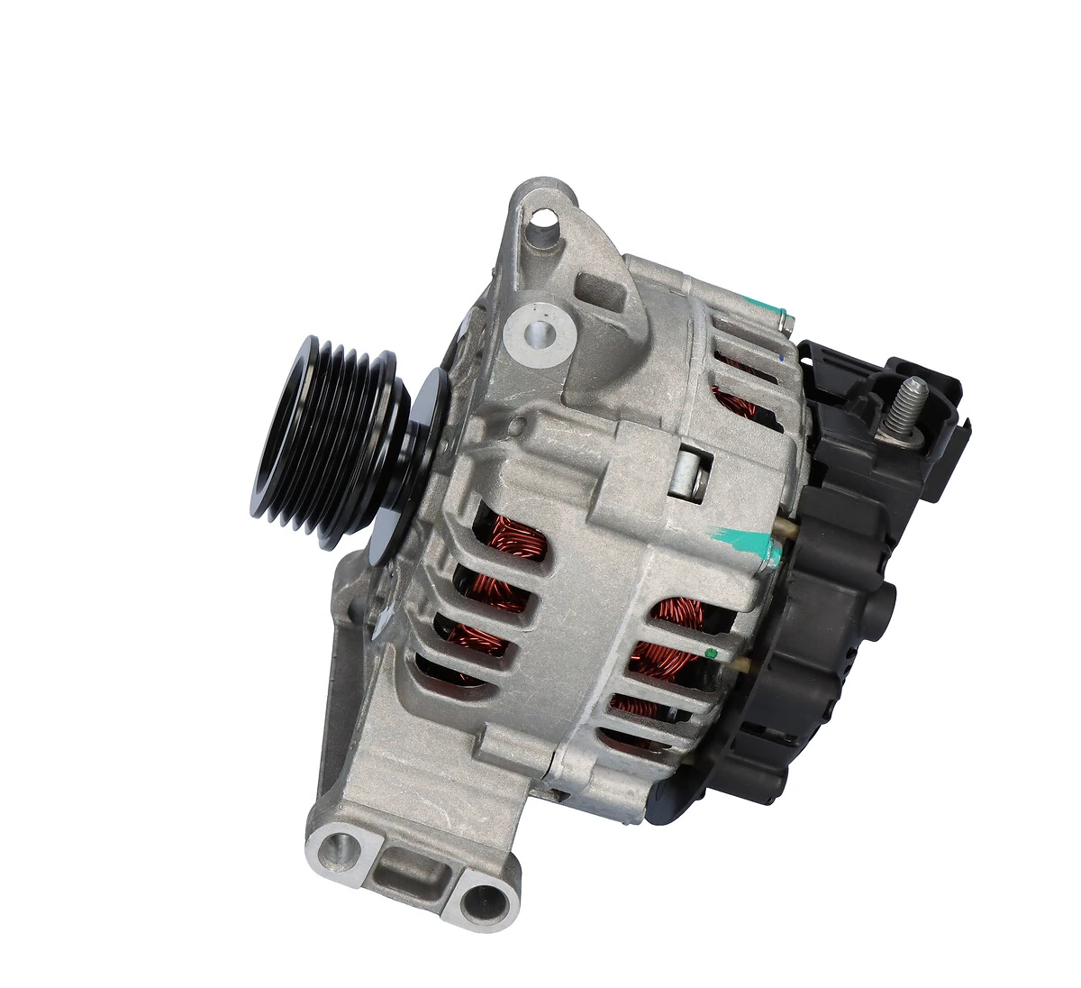 VALEO 437537 Alternator