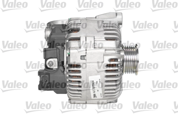 Alternator VALEO ORIGINS NEW OE TECHNOLOGY 439605