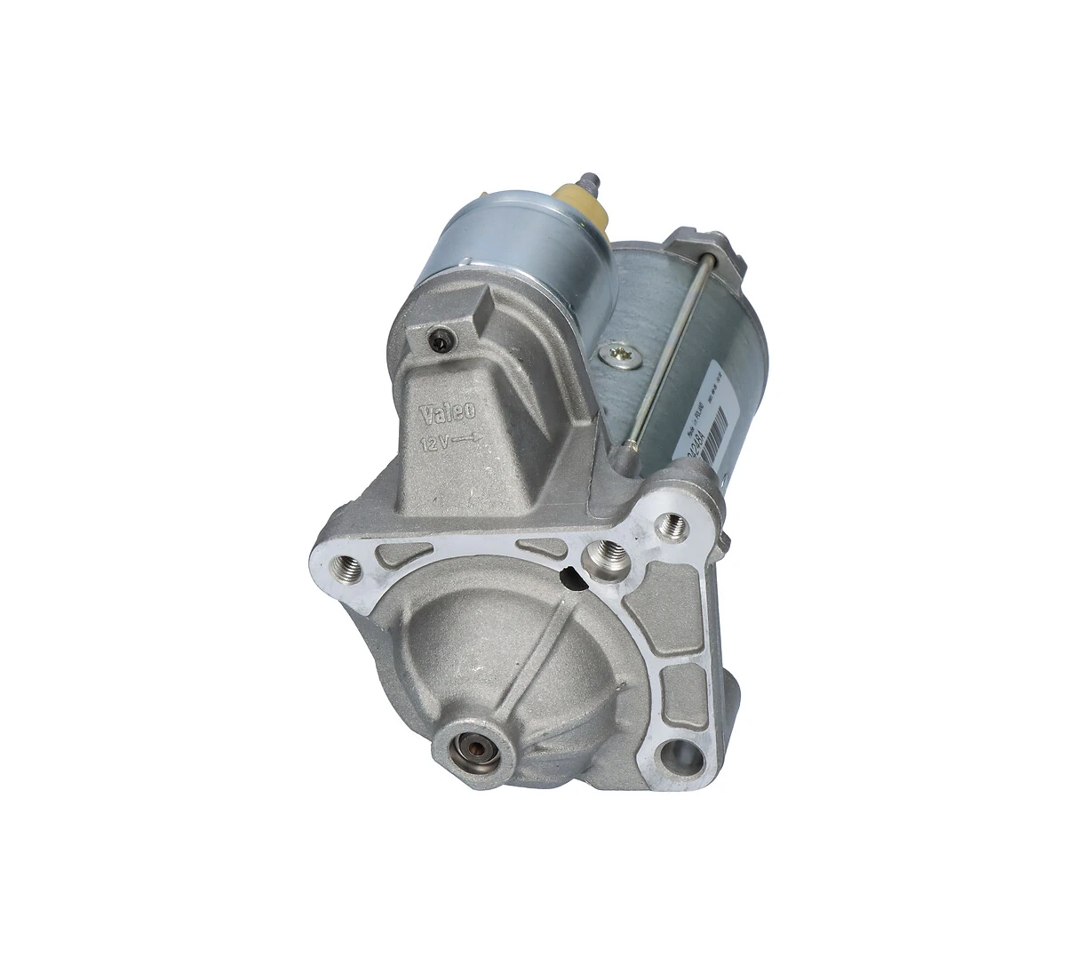 Starter VALEO RE-GEN REMANUFACTURED 460456